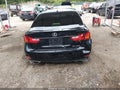 2013 Lexus GS 350 — photo 16 of 16 | VIN JTHBE1BL7D5021796