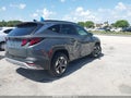 2026 Hyundai Tucson — photo 4 of 16 | VIN 5NMJB3DE0TH616209