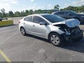 2018 Kia Forte — photo 1 of 12 | VIN 3KPFL4A79JE247952