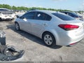 2018 Kia Forte — photo 3 of 12 | VIN 3KPFL4A79JE247952