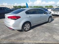 2018 Kia Forte — photo 4 of 12 | VIN 3KPFL4A79JE247952