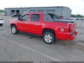 2008 Chevrolet Avalanche — photo 3 of 20 | VIN 3GNEC12078G102068