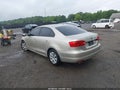 2013 Volkswagen Jetta — photo 3 of 16 | VIN 3VWDX7AJ3DM294569
