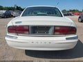 2001 Buick Park Avenue — photo 16 of 16 | VIN 1G4CW54KX14173776
