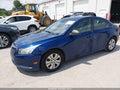2013 Chevrolet Cruze — photo 2 of 16 | VIN 1G1PA5SHXD7152093