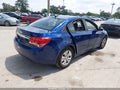 2013 Chevrolet Cruze — photo 4 of 16 | VIN 1G1PA5SHXD7152093