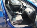 2013 Chevrolet Cruze — photo 5 of 16 | VIN 1G1PA5SHXD7152093