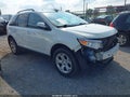 2013 Ford Edge — photo 1 of 12 | VIN 2FMDK3JCXDBA85225