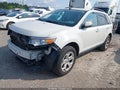 2013 Ford Edge — photo 2 of 12 | VIN 2FMDK3JCXDBA85225