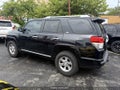 Photo 3 of 12 — 2010 Toyota 4Runner