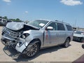 2018 Ford Expedition — photo 13 of 15 | VIN 1FMJK1KT4JEA11062