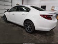 2017 Buick Regal — photo 3 of 21 | VIN 2G4GL5EX0H9106633