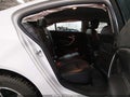 2017 Buick Regal — photo 8 of 21 | VIN 2G4GL5EX0H9106633
