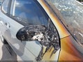 2009 Hyundai Accent — photo 15 of 15 | VIN KMHCM36C69U119614