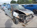 2009 Hyundai Accent — photo 1 of 15 | VIN KMHCM36C69U119614