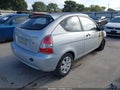 2009 Hyundai Accent — photo 4 of 15 | VIN KMHCM36C69U119614