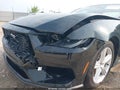 2026 Ford Mustang — photo 6 of 16 | VIN 1FA6P8THXT5109133