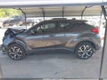 2019 Toyota C-HR — photo 15 of 17 | VIN NMTKHMBXXKR091473