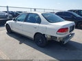1998 Honda Civic — photo 3 of 17 | VIN 2HGEJ6675WH625414