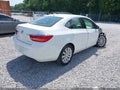 2016 Buick Verano — photo 4 of 11 | VIN 1G4PP5SK5G4140758