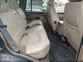 1998 Land Rover Discovery — photo 8 of 11 | VIN SALJY1249WA752066