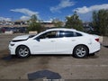2017 Chevrolet Malibu — photo 14 of 16 | VIN 1G1ZC5ST0HF237530