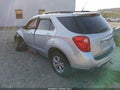 2011 Chevrolet Equinox — photo 3 of 11 | VIN 2CNALDEC6B6256879