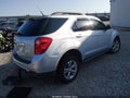 2011 Chevrolet Equinox — photo 4 of 11 | VIN 2CNALDEC6B6256879