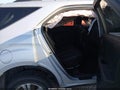2011 Chevrolet Equinox — photo 8 of 11 | VIN 2CNALDEC6B6256879