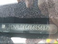 2011 Chevrolet Equinox — photo 9 of 11 | VIN 2CNALDEC6B6256879