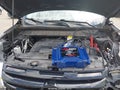 2022 Nissan Pathfinder — photo 10 of 17 | VIN 5N1DR3AC3NC218324