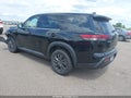 2022 Nissan Pathfinder — photo 3 of 17 | VIN 5N1DR3AC3NC218324