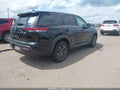 2022 Nissan Pathfinder — photo 4 of 17 | VIN 5N1DR3AC3NC218324