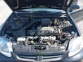 Photo 10 of 11 — 1999 Honda Civic