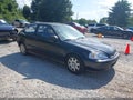 Photo 1 of 11 — 1999 Honda Civic