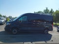 2022 Ford Transit-250 — photo 14 of 16 | VIN 1FTBR1D85NKA17683