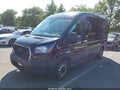 2022 Ford Transit-250 — photo 2 of 16 | VIN 1FTBR1D85NKA17683