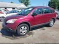 2009 Honda CR-V — photo 2 of 16 | VIN 5J6RE38389L034573