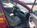 2009 Honda CR-V — photo 5 of 16 | VIN 5J6RE38389L034573