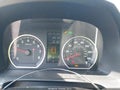 2009 Honda CR-V — photo 7 of 16 | VIN 5J6RE38389L034573