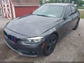 2016 BMW 3 Series — photo 6 of 16 | VIN WBA8E3G52GNU03107