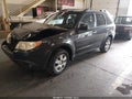 2009 Subaru Forester — photo 2 of 16 | VIN JF2SH64619H765253