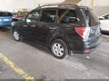 2009 Subaru Forester — photo 3 of 16 | VIN JF2SH64619H765253
