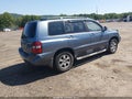 Photo 4 of 11 — 2004 Toyota Highlander