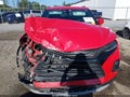 2020 Chevrolet Blazer — photo 12 of 19 | VIN 3GNKBHRS4LS561747