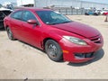 2011 Mazda 6 — photo 1 of 11 | VIN 1YVHZ8BH7B5M20042