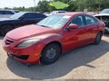 2011 Mazda 6 — photo 2 of 11 | VIN 1YVHZ8BH7B5M20042