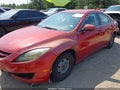 2011 Mazda 6 — photo 6 of 11 | VIN 1YVHZ8BH7B5M20042