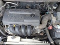 Photo 10 of 12 — 2003 Toyota Corolla