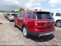 2017 Ford Explorer — photo 3 of 16 | VIN 1FM5K7D86HGB27634